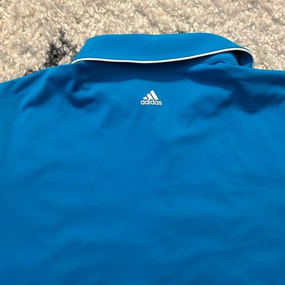 2-Women’s Adidas Polos - Picture 4 of 5